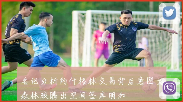 名记分析约什格林交易背后意图为森林狼腾出空间签库明加
