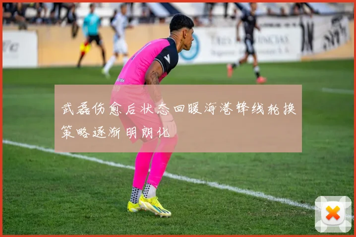 武磊伤愈后状态回暖海港锋线轮换策略逐渐明朗化
